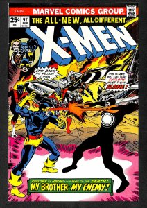 X-Men #97 VF/NM 9.0 Marvel Comics Missing MVS