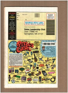 Marvel Tales #105 Spider-man 1979 Vulture VG- 3.5