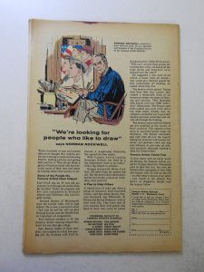 The Avengers #33 (1966) FN+ Condition!