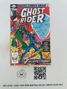 Ghost Rider # 72 NM Marvel Comic Book Johnny Blaze Avengers X-Men Hulk 4 SM13