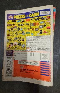 Fantastic Four #235 (1981)