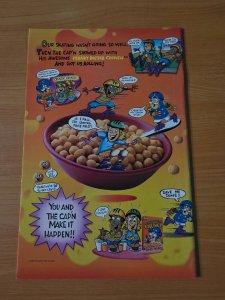 Spider-Man #82 Direct Market Edition ~ NEAR MINT NM ~ 1997 Marvel Comics