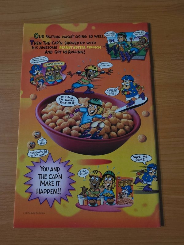 Spider-Man #82 Direct Market Edition ~ NEAR MINT NM ~ 1997 Marvel Comics