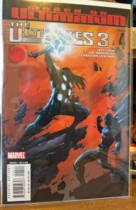 Ultimate X-Men #39 (2004)