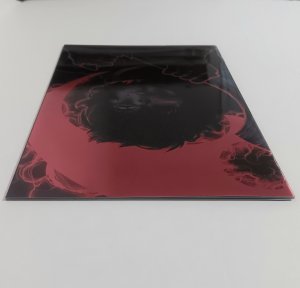 GRIM #01 (2022) FLAVIANO ARMENTARO | TRADELESS VIRGIN B | FOIL