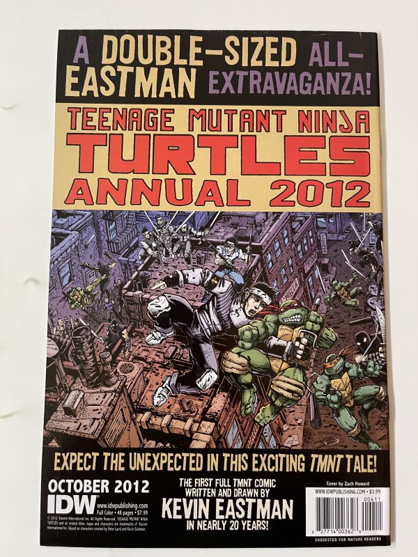 The Cape: 1969 #4  - NM+  (2012)