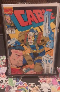 Cable #3 (1993)