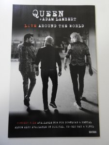 The Immortal Hulk #44 Variant (2021) NM Condition!