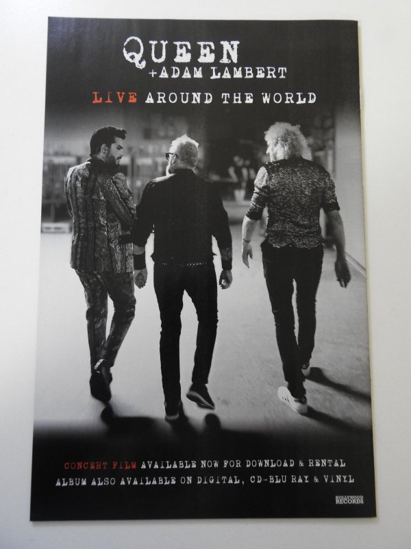 The Immortal Hulk #44 Variant (2021) NM Condition!