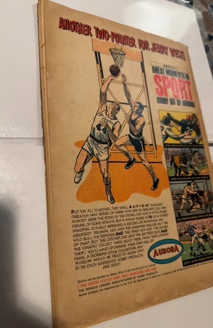 The Amazing Spider-Man #37 (1966)1st Norman Osborne's see description