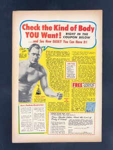 Fightin' Navy #93 (1960)