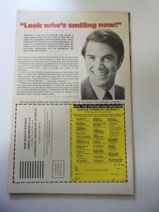 Captain America #196 (1976) FN+ Condition