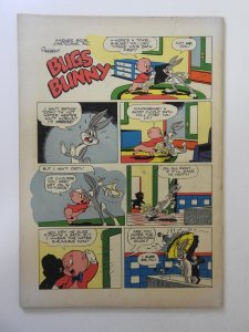 Four Color #274 (1950) FN Condition!