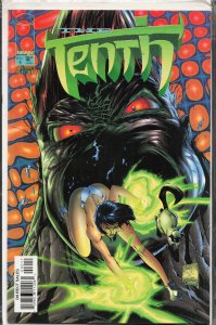The Tenth #4 (1997)