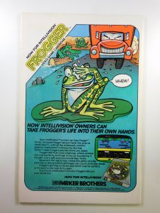 Alpha Flight #1 (1983) FN+