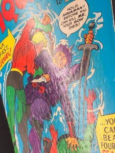 Aquaman #25 (1966)