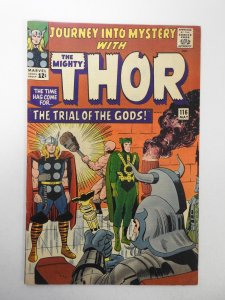 Journey Into Mystery #116 (1965) FN Condition!