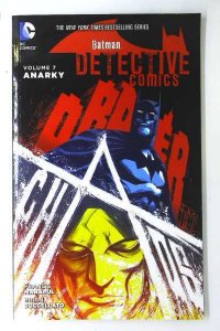 Detective Comics (2011 series) Trade Paperback #7, NM (Stock photo)