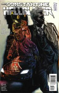 Hellblazer #235 VF/NM ; DC | Vertigo John Constantine Andy Diggle