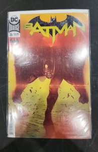 Batman #36 Variant Cover (2018)