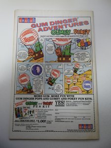 The Amazing Spider-Man #283 (1986) VG+ Condition