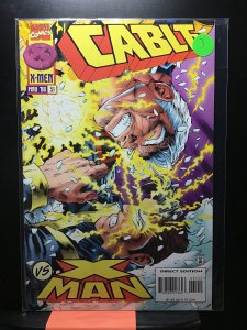 Cable #31 (1996)