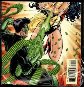 Green Lantern #73 (1996) Green Lantern