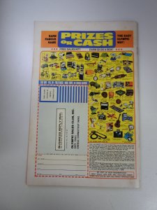 The Grim Ghost #2 (1975)