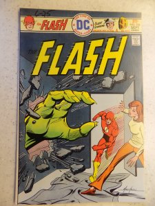 FLASH # 236