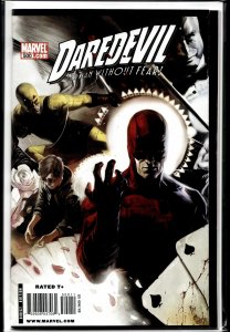 Daredevil #500 (2009) Daredevil