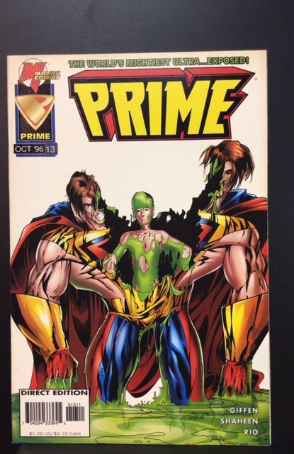 Prime #13