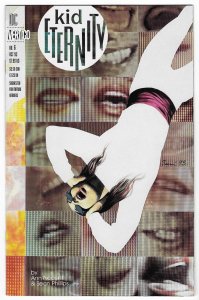 Kid Eternity #6 (1993)