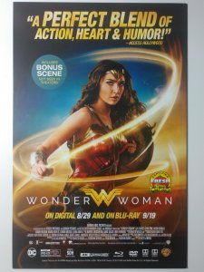 Wonder Woman #29 (8.5, 2017) Variant Cover 