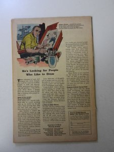 Journey into Mystery #110 (1964) FN condition