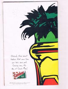 X-Men # 54 VF/NM Marvel Comic Books Cyclops Beast Gambit Magneto Wolverine! SW14