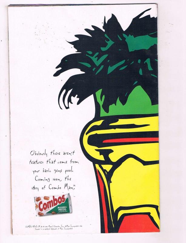 X-Men # 54 VF/NM Marvel Comic Books Cyclops Beast Gambit Magneto Wolverine! SW14