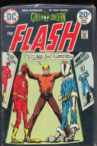 The Flash #226 (1974) The Flash