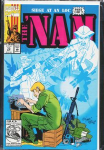 The 'Nam #73 (1992) The 'Nam