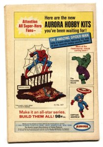 Daredevil #24 - 1967 - Marvel - VG - comic book