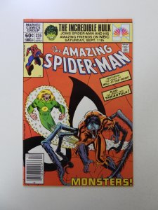 The Amazing Spider-Man #235 (1982) VF/NM condition
