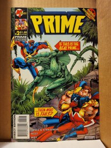 Prime #2 (1995) rsb