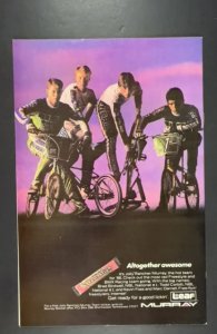 Web of Spider-Man #19 (1986)