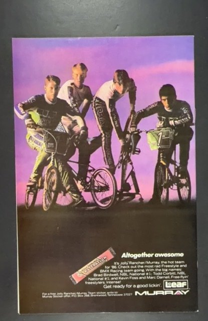 Web of Spider-Man #19 (1986)