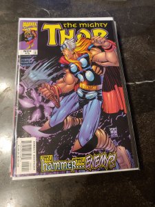 Thor #5 (1998)