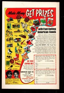 Devil Kids Starring Hot Stuff #64  1974 - Harvey  -VF/NM - Comic Book