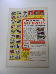 Conan the Barbarian #5 (1971) VG+ condition subscription crease