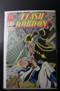 Flash Gordon #9 (1989)
