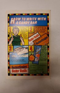 Infinity, Inc. #9 (1984) NM DC Comic Book J692