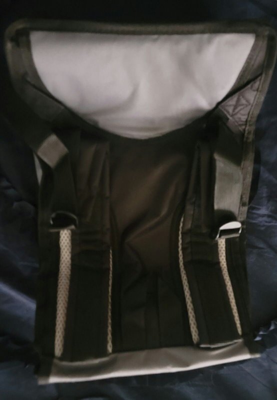 Batman Backpack 15x9 Limited Edition Culture Fly World's Finest Collection