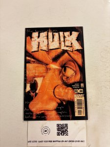 Hulk #44 NM Marvel Comic Books Avengers Doc Samson Abomination 25 HH83